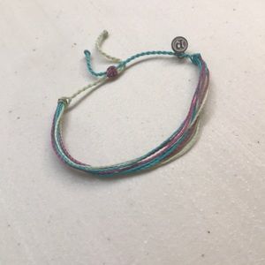 New Pura Vida bracelet